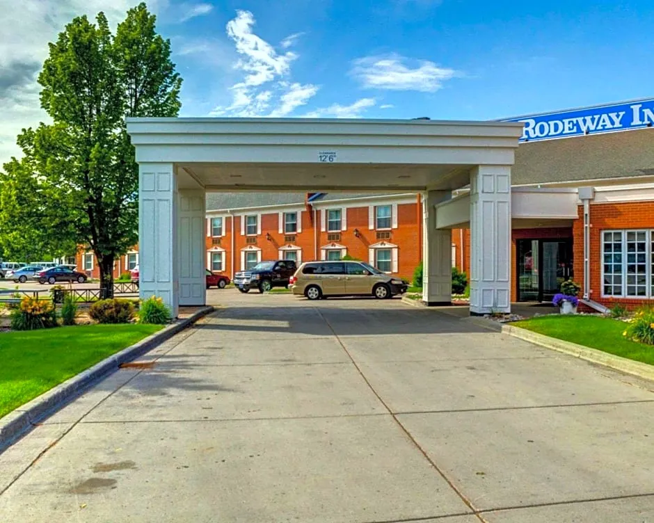 Rodeway Inn Columbia Mall Loop hotel hero