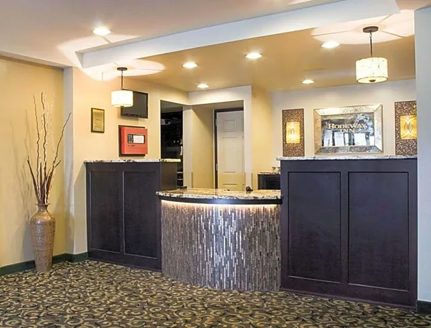 Rodeway Inn Columbia Mall Loop hotel detail image 2