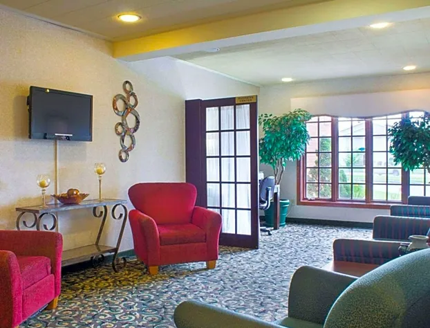 Rodeway Inn Columbia Mall Loop hotel detail image 3