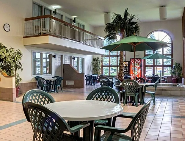 Rodeway Inn Columbia Mall Loop hotel detail image 4