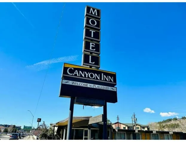 Canyon Inn Motel hotel detail image 3