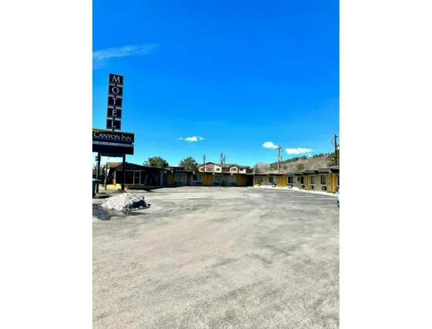 Canyon Inn Motel hotel detail image 4