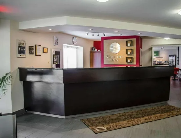 Comfort Inn Boucherville hotel detail image 4