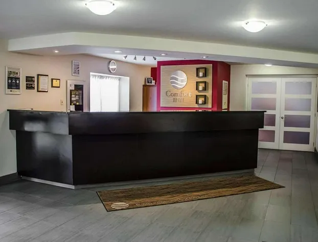 Comfort Inn Boucherville hotel detail image 4