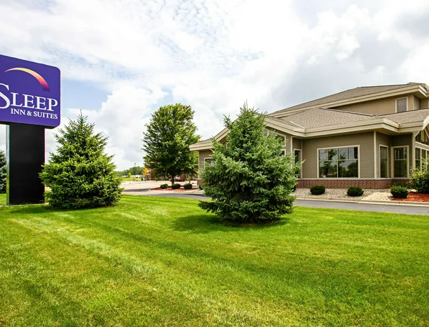 Sleep Inn & Suites Madison - Monona hotel detail image 2