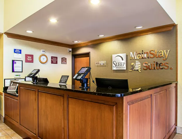 Sleep Inn & Suites Madison - Monona hotel detail image 3