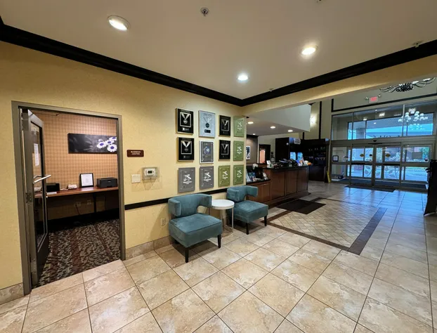 Sleep Inn & Suites Madison - Monona hotel detail image 4