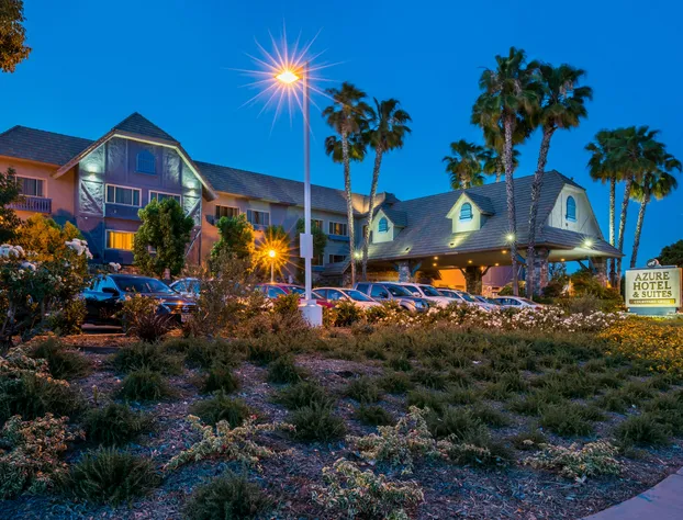 Azure Hotel & Suites, Trademark Collection by Wyndham hotel detail image 2