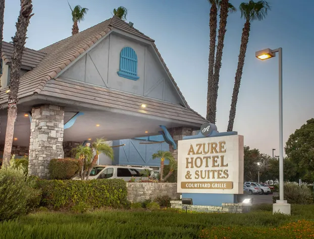 Azure Hotel & Suites, Trademark Collection by Wyndham hotel detail image 4