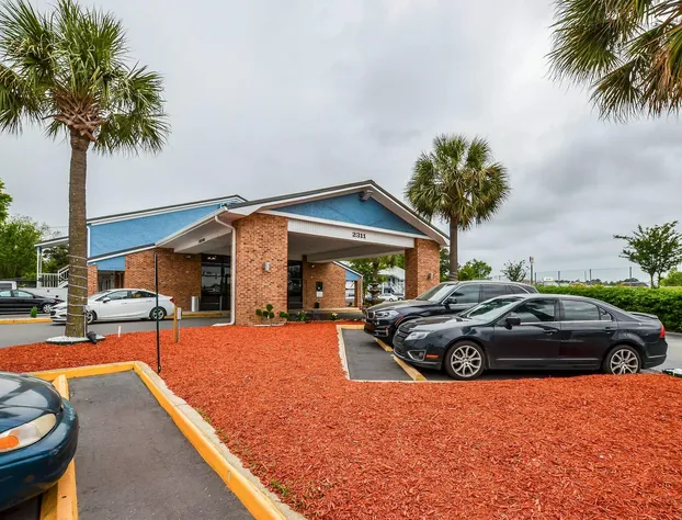 Rodeway Inn North Charleston - Ashley Phosphate hotel detail image 4