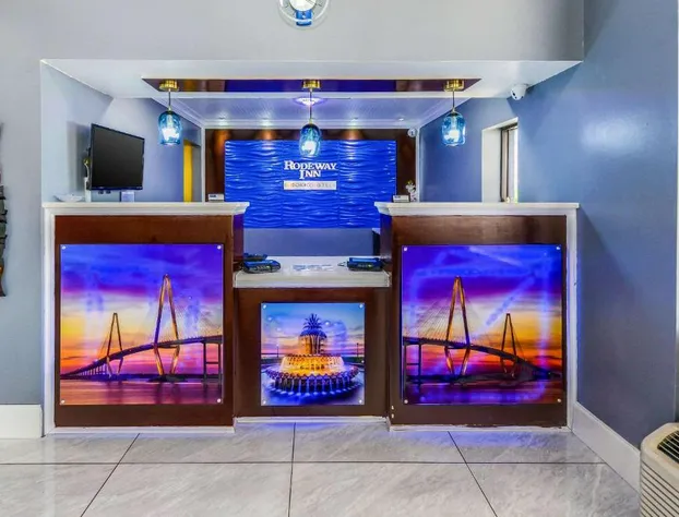 Rodeway Inn North Charleston - Ashley Phosphate hotel detail image 4