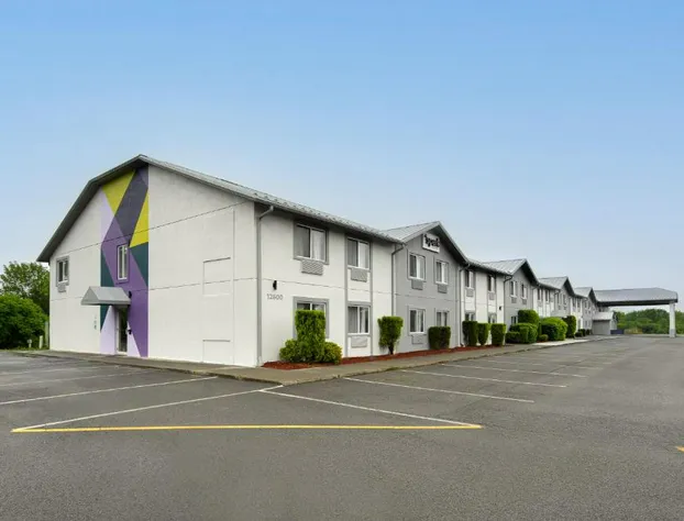 Spark by Hilton West Coxsackie hotel detail image 1