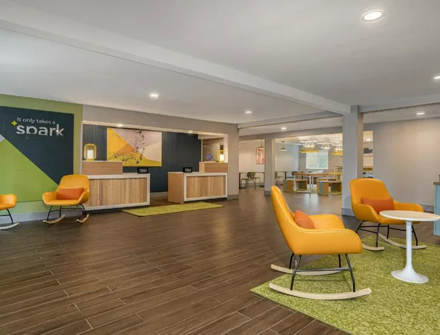 Spark by Hilton West Coxsackie hotel detail image 3