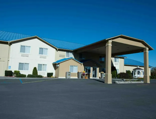 Spark by Hilton West Coxsackie hotel detail image 1