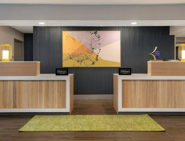 Spark by Hilton West Coxsackie hotel detail image 4