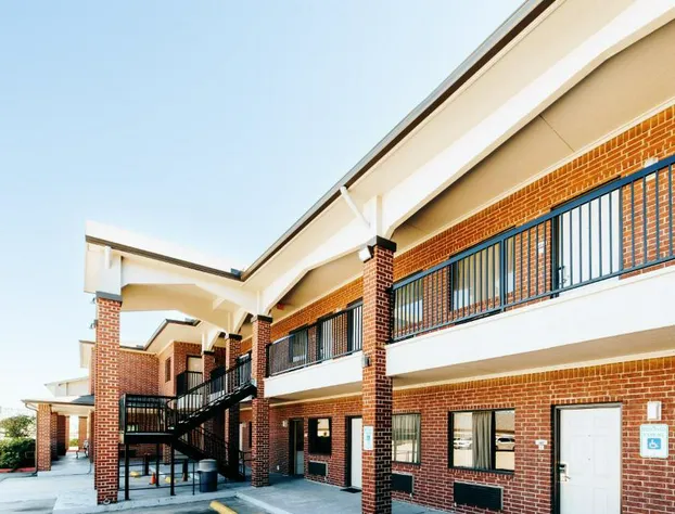 Winchester Inn & Suites Humble/IAH/North Houston hotel detail image 2