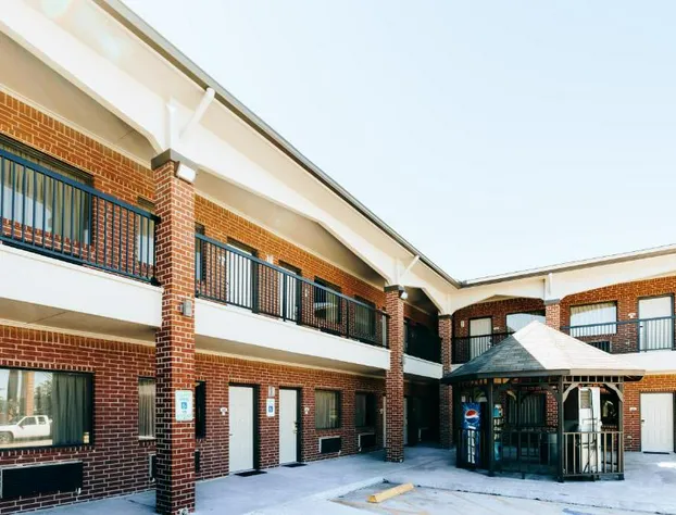 Winchester Inn & Suites Humble/IAH/North Houston hotel detail image 1