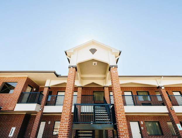 Winchester Inn & Suites Humble/IAH/North Houston hotel detail image 3