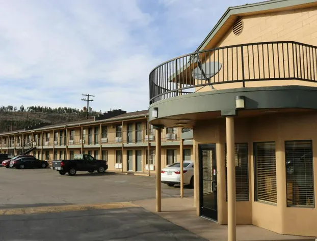 Budget Inn hotel detail image 2