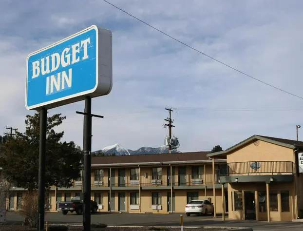 Budget Inn hotel detail image 2