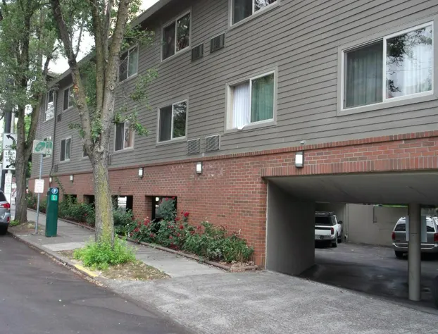 Downtown Value Inn hotel detail image 3