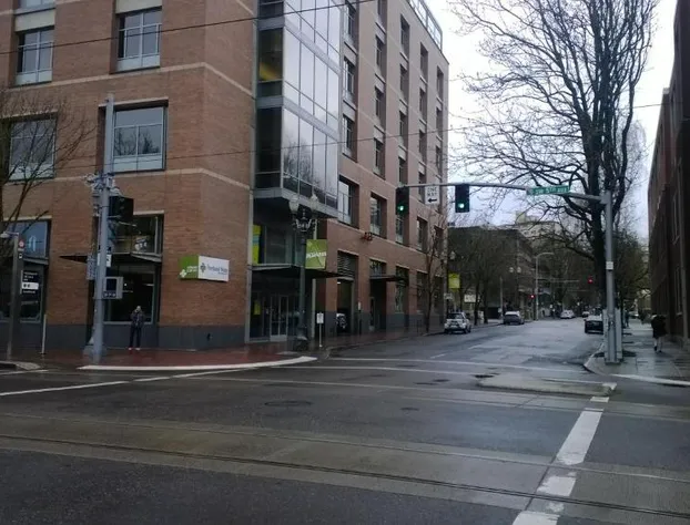 Downtown Value Inn hotel detail image 4