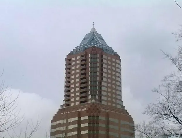 Downtown Value Inn hotel detail image 2