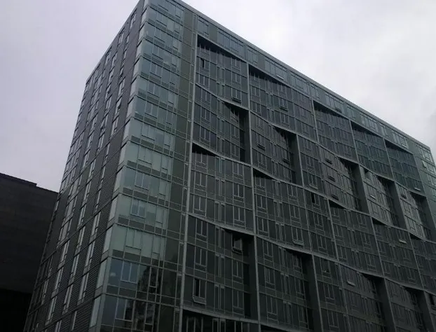 Downtown Value Inn hotel detail image 1