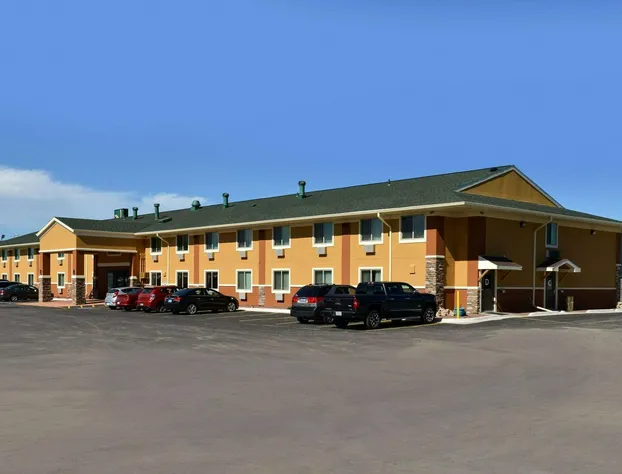 Quality Inn Appleton West hotel detail image 1