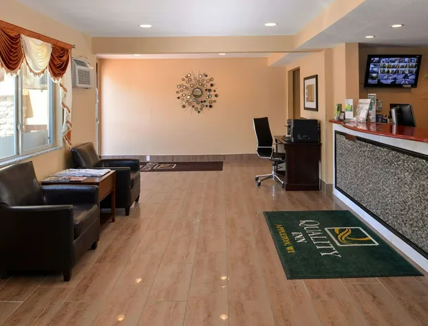 Quality Inn Appleton West hotel detail image 4