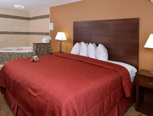 Quality Inn Appleton West hotel detail image 4