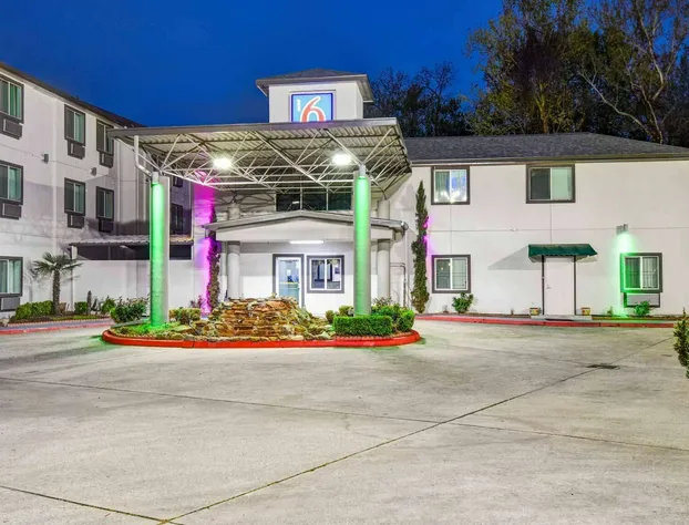 Motel 6 Humble, TX - Houston International Airport hotel detail image 2