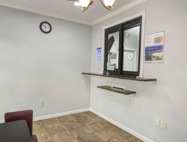 Motel 6 Humble, TX - Houston International Airport hotel detail image 4