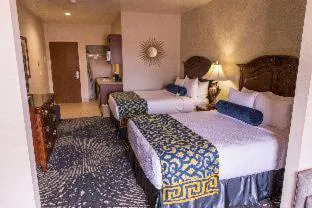 Best Western Plus Abbey Inn hotel detail image 1