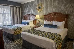 Best Western Plus Abbey Inn hotel detail image 3