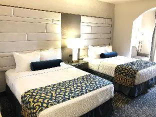 Best Western Plus Abbey Inn hotel detail image 4