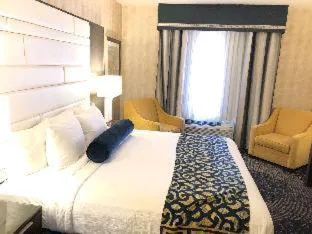 Best Western Plus Abbey Inn hotel detail image 4