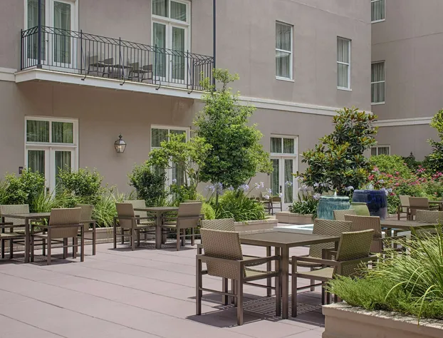 Hyatt Centric French Quarter hotel detail image 2