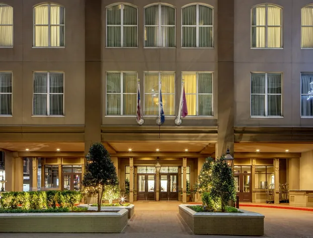Hyatt Centric French Quarter hotel detail image 3