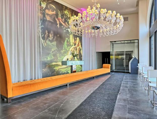 Loft Hotel hotel detail image 1