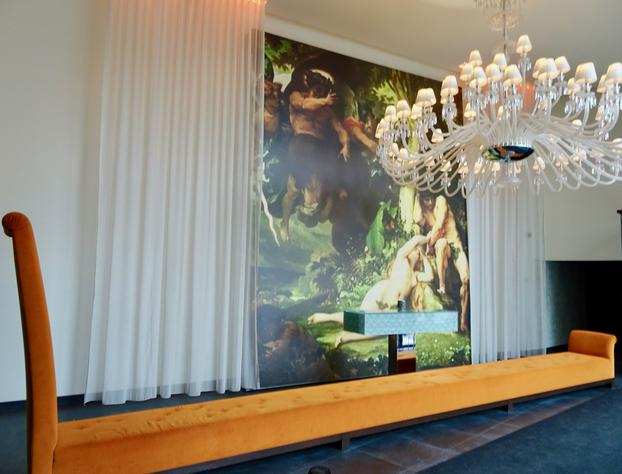 Loft Hotel hotel detail image 2
