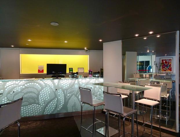 Loft Hotel hotel detail image 3