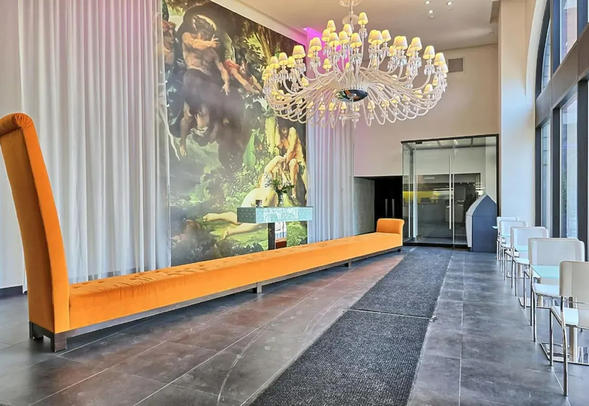 Loft Hotel hotel hero