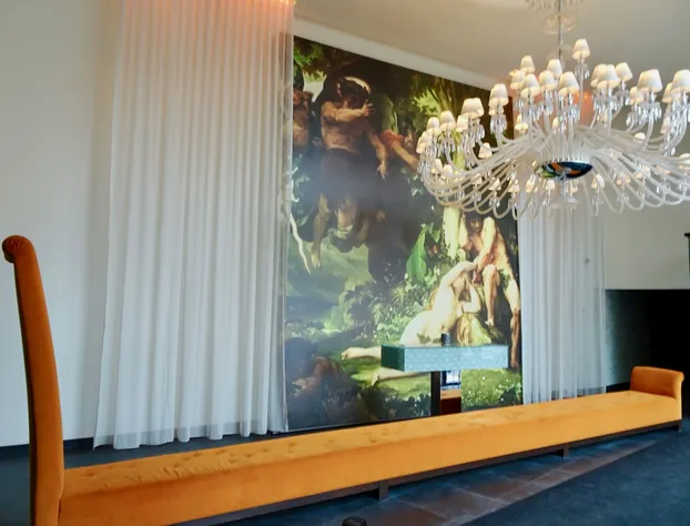 Loft Hotel hotel detail image 1