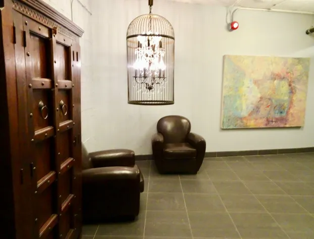 Loft Hotel hotel detail image 4