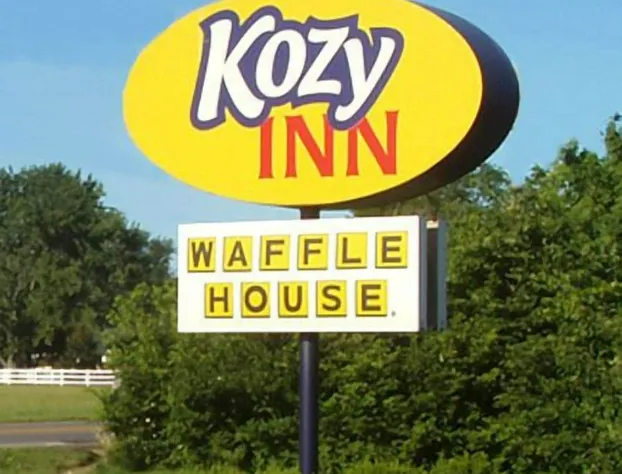 Kozy Inn hotel detail image 1