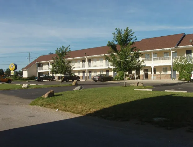 Kozy Inn hotel detail image 2