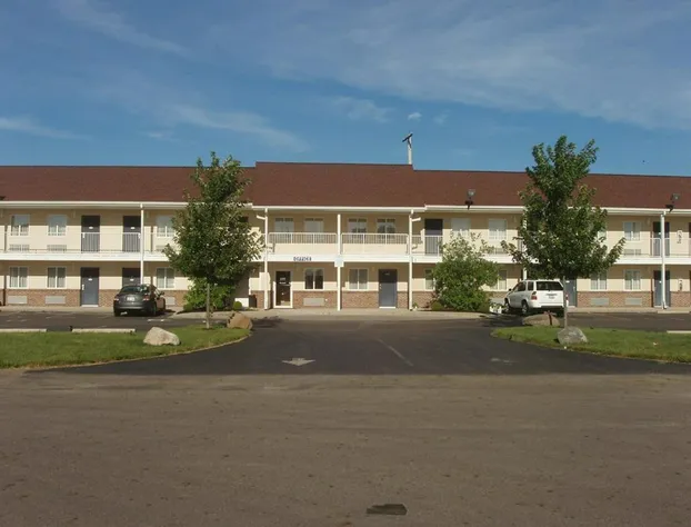 Kozy Inn hotel detail image 3