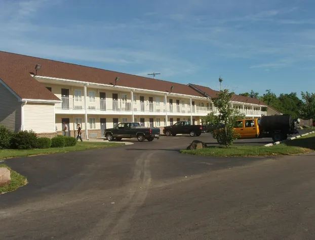 Kozy Inn hotel detail image 4