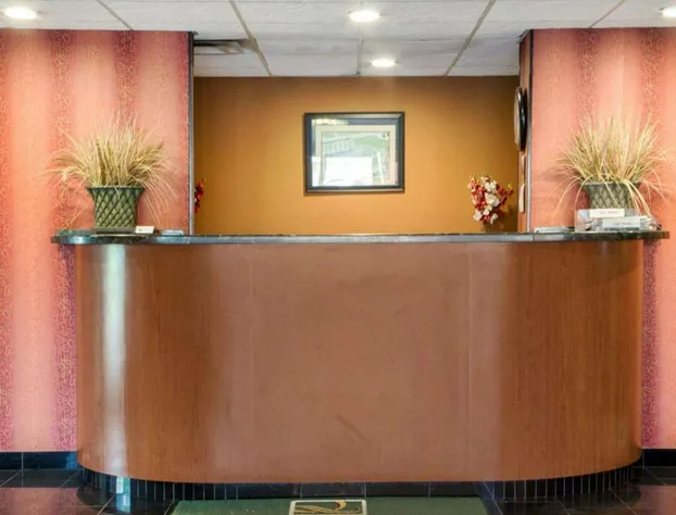 Quality Inn Broken Arrow - Tulsa hotel detail image 2